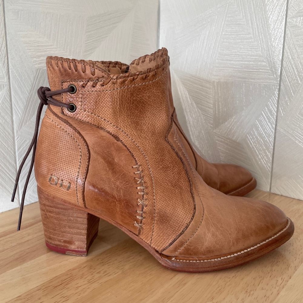 BED Stu Dip Dye *BIA* Boots
